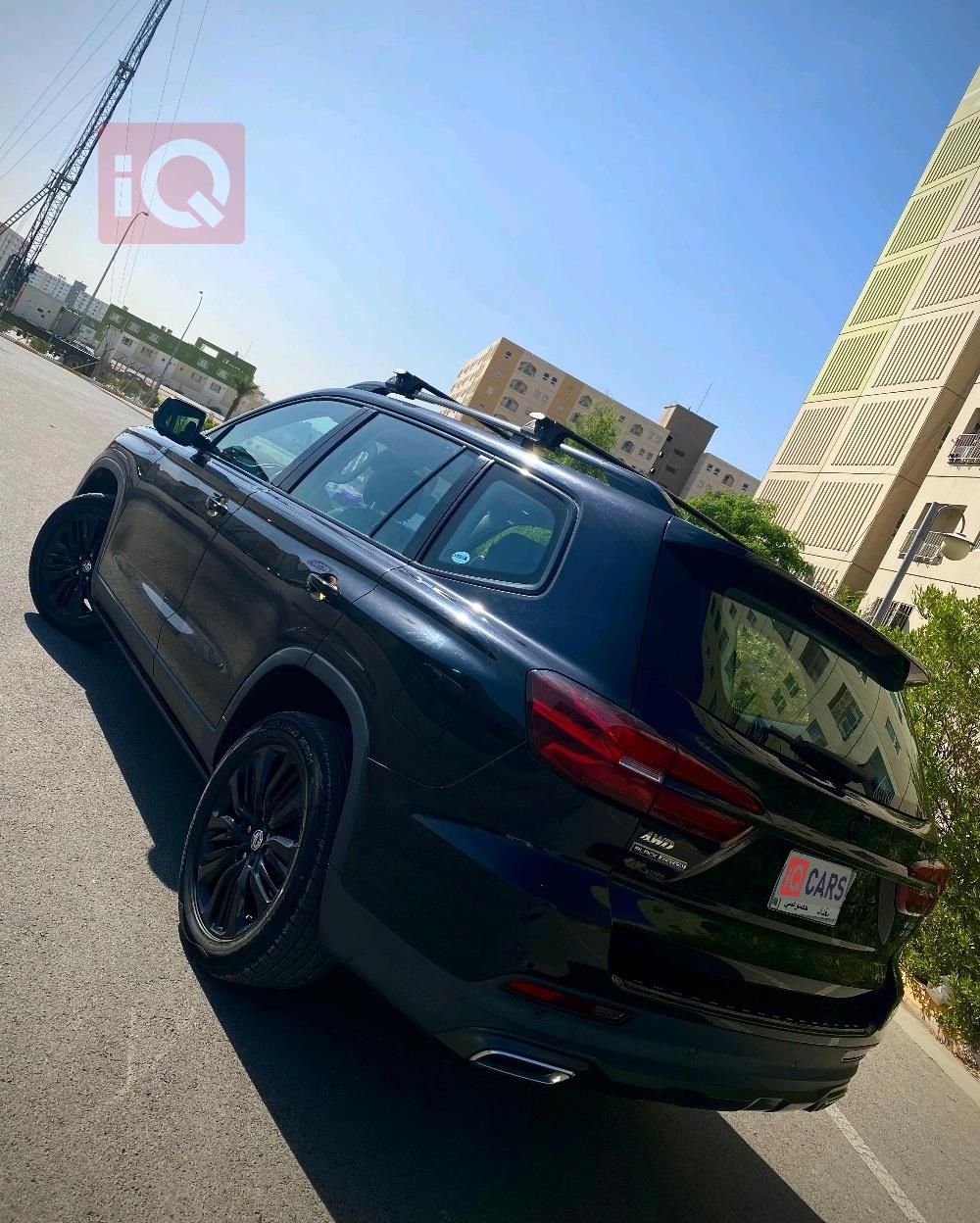 ام جي RX8